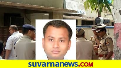 ಐಎಎಸ್‌ ತಿವಾರಿ ಕೇಸ್‌ ಸಿಬಿಐ ತನಿಖೆ ಸಮಾಪ್ತಿಗೆ ನಕಾರ