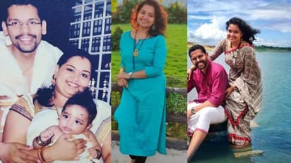 'ഭർത്താവ് ഭാര്യയെ മാറ്റിയതല്ല കേട്ടോ'; വണ്ണം കുറച്ചതിങ്ങനെ; കുറിപ്പുമായി ഡോ. സൗമ്യ