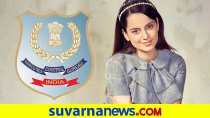 ಬಿ-ಟೌನ್ ಮಾದಕ ದಂಧೆಯ ಕರಾಳ ಸತ್ಯ ಬಿಚ್ಚಿಟ್ಟ ನಟಿ ಕಂಗನಾ ರಣಾವತ್!