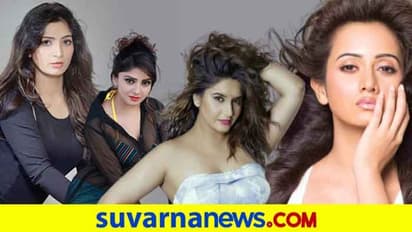 ಗಾಂಧಿನಗರಕ್ಕೆ ಡ್ರಗ್ಸ್ ಅಮಲು ಆರೋಪ; ಎಲ್ಲರನ್ನು ಅನುಮಾನಿಸದಿರಿ ನೋಯಿಸದಿರಿ!