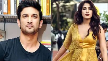 സുശാന്ത് ‘മി ടൂ’ ആരോപണം നേരി‌ട്ടിരുന്നു; പലരും തെറ്റിദ്ധരിച്ചു; വെളിപ്പെടുത്തലുമായി റിയ