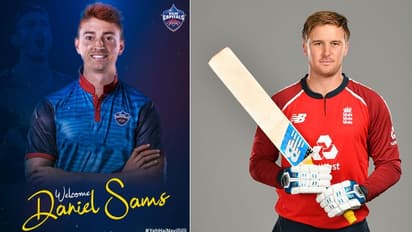 IPL 2020: Delhi Capitals announce replacement for Jason Roy
