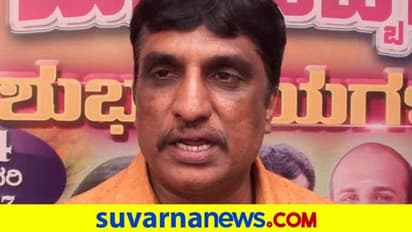 Bengaluru: ಐಟಿ ಕಂಪನಿಗಳು ಮಾಡಿರುವ ಒತ್ತುವರಿ ತೆರವುಗೊಳಿಸಿ: ಪೈಗೆ ರಮೇಶ್‌ ಸವಾಲು