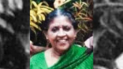 കെ ലീലാദേവി അന്തരിച്ചു; കാഞ്ഞിരപ്പള്ളി എംഎൽഎ ഡോ എൻ ജയരാജിൻ്റെ അമ്മ