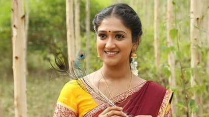 'ಟೀ ಜಂಕ್ಷನ್‌'ನಲ್ಲಿ ಪೊಲೀಸ್‌ ಆಫೀಸರ್‌ ಆದ ರೂಪಿಕಾ!