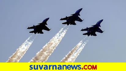 ವಾಯುದಾಳಿ ತಡೆಗೆ ಏರ್‌ಡಿಫೆನ್ಸ್ ಕಮಾಂಡ್ ಸ್ಥಾಪನೆ..?