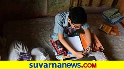 ಆ್ಯಪ್ಸ್ ಸಹಾಯದಿಂದ ಹೋಮ್ವರ್ಕ್, ಸಮೀಕ್ಷೆಯಲ್ಲಿ ಬಹಿರಂಗವಾಯ್ತು ಮಾಹಿತಿ!