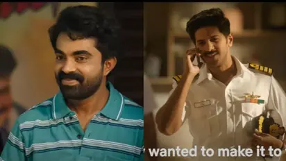 പ്രകടനത്തില് വിസ്മയിപ്പിക്കാന് ഗ്രിഗറി, സര്പ്രൈസ് സാന്നിധ്യമായി ദുല്ഖര്; 'മണിയറയിലെ അശോകന്' ട്രെയ്ലര്