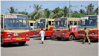 കെഎസ്ആർടിസി ജീവനക്കാർക്ക് ഇന്നും ശമ്പളം കിട്ടില്ല; അർധരാത്രി വരെ കാക്കും, ഇല്ലെങ്കില് പ്രക്ഷോഭം