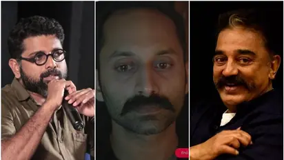 'സി യു സൂണ്' എന്റെ വര്ക് ഫ്രം ഹോം; കമല് ഹാസന് നല്കിയ പ്രചോദനത്തെക്കുറിച്ചും മഹേഷ് നാരായണന്