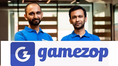 Gamezop raises Rs 32 crores, series led by BITKRAFT ventures to fuel growth of gaming business