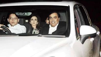 ముఖేష్ అంబానీ కొత్త బుల్లెట్ ప్రూఫ్ కార్.. ఫీచర్స్ చూస్తే షాక్ అవ్వాల్సిందే..
