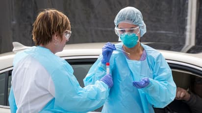 ಕೊರೋನಾ ವಿರುದ್ಧ ಗೆದ್ದ ಕೆನಡ; ಸತತ 2ನೇ ದಿನ ಸಾವಿನ ಸಂಖ್ಯೆ ಶೂನ್ಯ!