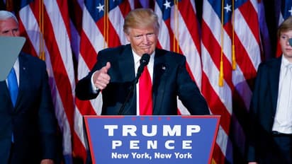 Coronavirus: Donald Trump hints at COVID-19 vaccine by October as Joe Biden seeks transparency