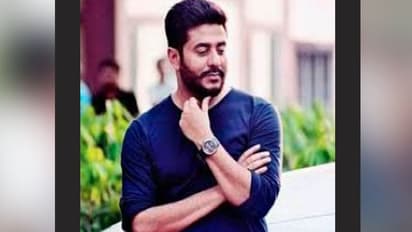 raj chakraborty