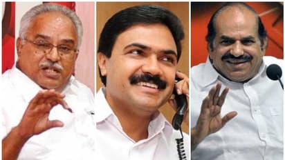 സിപിഐ ഉടക്കിത്തന്നെ; ജോസ് കെ മാണിക്ക് വഴിയൊരുക്കി കോടിയേരി