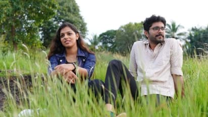 യുട്യൂബിൽ കയ്യടി നേടി ശ്രീറാമിന്റെ 'മാഷ്'