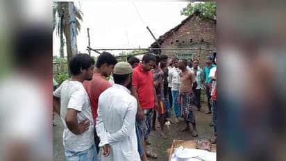 শেষকৃত্যে রইল না ধর্মীয় ভেদাভেদ, লকডাউনের মাঝে সম্প্রীতির নজির হাওড়ায়