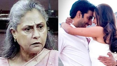 Did Abhishek Bachchan, Rani Mukerji breakup because of Jaya Bachchan?