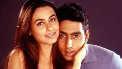 'আমি তোমাকে মিস করছি', অভিষেকের এই মেসেজ পেয়ে কী প্রতিক্রিয়া হয়েছিল রানি মুখার্জির