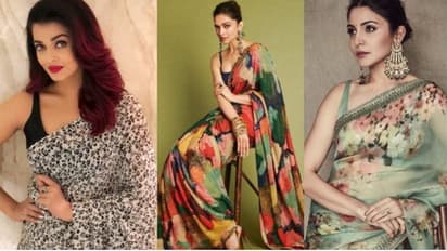 ದೀಪಿಕಾ - ಐಶ್ವರ್ಯಾ: ನಟಿಯರ ಬ್ಯೂಟಿ ಸೀಕ್ರೇಟ್‌ಗಳು