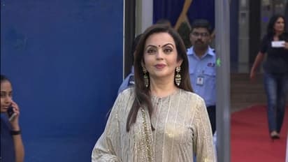 నితా అంబానీ తాగే టి గురించి వింటే ఆశ్చర్యపోవాల్సిందే..