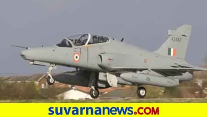 HALನ ಶೇ.15ರಷ್ಟು ಪಾಲು ಮಾರಾಟ ಮಾಡಲು ಮುಂದಾದ ಕೇಂದ್ರ!