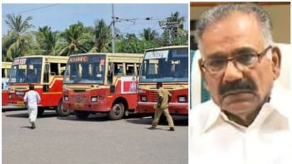 കെ എസ് ആർ ടി സി ജീവനക്കാർക്ക് ബോണസ് ഉണ്ട്; ഇന്ന് മുതൽ വിതരണം ചെയ്യുമെന്ന് മന്ത്രി