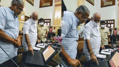 BS Yediyurappa launches Shikshaka Mitra app, releases two books