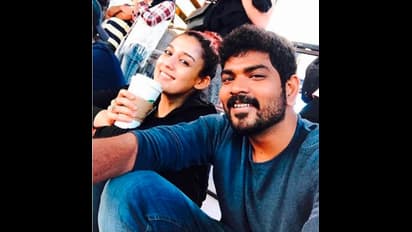 ಡೇಟಿಂಗ್ ಮಾಡಿ ಬೋರ್ ಆದಾಗ ಮದ್ವೆಯಾಗ್ತಾರಂತೆ ನಯನ್‌ತಾರಾ-ವಿಘ್ನೇಶ್