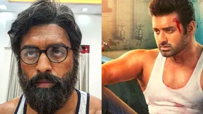 রাতারাতি ভোলবদল অঙ্কুশের, অভিনেতার নয়া রূপ প্রকাশ্যে আসতেই 'ভয়'তে কেঁপে উঠল ভক্তরা