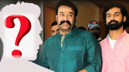 This Malayalam superstar is a huge fan of actor Mohanlal's son Pranav