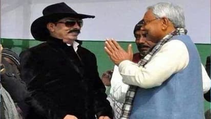 CM नीतीश से भी खुलेआम भिड़ चुके हैं बाहुबली अनंत सिंह, घर में AK-47 मिलने से पुलिस थी हैरान