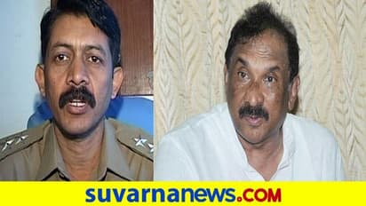 ಡಿವೈಎಸ್ಪಿ ಗಣಪತಿ ಆತ್ಮಹತ್ಯೆ ಕೇಸ್: ಮಾಜಿ ಸಚಿವ ಕೆಜೆ ಜಾರ್ಜ್ಗೆ ಮತ್ತೆ ಸಂಕಷ್ಟ