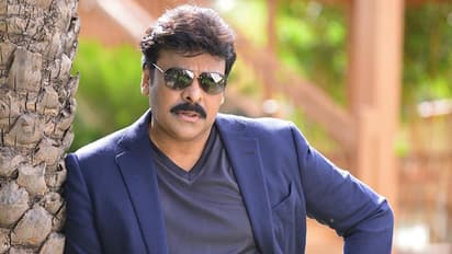 మెగాస్టార్ పెద్ద మనసు.. అభిమాని కూతురు పెళ్లికి ఆర్థిక సాయం...