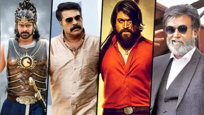 ಯಶ್, ಡಾ.ರಾಜ್, ವಿಷ್ಣು, ಅಂಬಿ...ದಕ್ಷಿಣ ನಟರ ಮೂಲ ಹೆಸರಿವು!