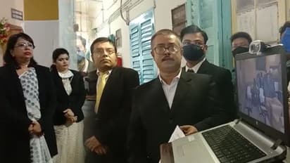 শিশুদের জন্য মনোরম পরিবেশ, যৌন নির্যাতনের বিচারে হাওড়া আদালতে চালু হল আলাদা পসকো কোর্ট রুম