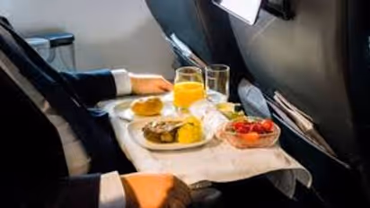 Centre allows serving pre-packed food in airlines; here are new flying rules you should know