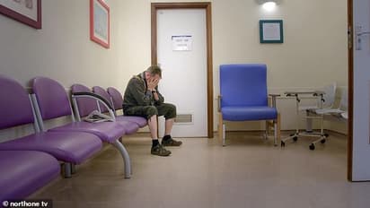 കാൻസർ പിടിപ്പെട്ടതിനെ തുടർന്ന് 54 കാരന്റെ ലിംഗം നീക്കം ചെയ്തു