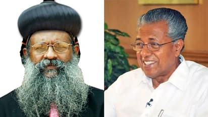 സഭാ തർക്കം: ഓർത്തഡോക്സ് വിഭാഗം പ്രതിനിധികൾ മുഖ്യമന്ത്രിയെ കണ്ടു