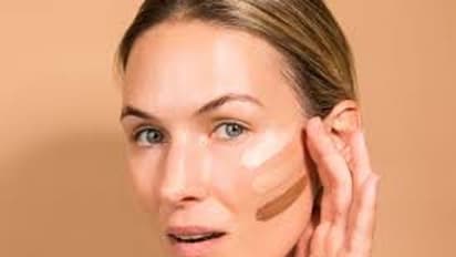 ರಿವರ್ಸ್ ಮೇಕಪ್ ಟ್ರೆಂಡ್ ... ನ್ಯಾಚುರಲ್ ಲುಕ್‌ಗಾಗಿ ನೀವು ಟ್ರೈ ಮಾಡಿ