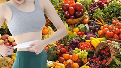 Calcium-rich fruits that can help make your bones and teeth stronger