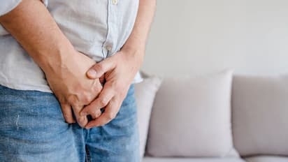 অভূতপূর্ব - সহবাস করতে করতে লম্বালম্বি-ভাবে ভেঙে গেল পুরুষাঙ্গ, MRI করে অবাক ডাক্তাররা