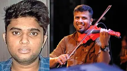 ബാലഭാസ്കറിന്റെ മരണം: ഡ്രൈവർ അർജുനെ സിബിഐ ചോദ്യം ചെയ്‌തു