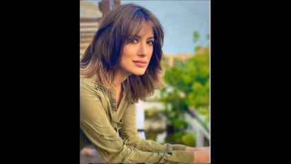 ಭಾರತೀಯ ಮಾಧ್ಯಮಕ್ಕೇ ಸವಾಲು ಹಾಕಿದ ಪಾಕ್ ನಟಿ!