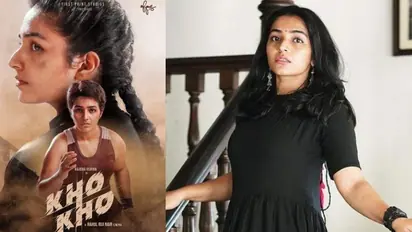 'ഖൊ ഖൊ' താരമാവാന്‍ രജിഷ വിജയന്‍; സംവിധാനം രാഹുല്‍ റിജി നായര്‍