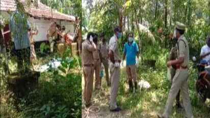 തൃശ്ശൂരിൽ അമ്മയും മകനും വീട്ടിൽ മരിച്ച നിലയിൽ, മൃതദേഹങ്ങൾക്ക് രണ്ട് ദിവസത്തെ പഴക്കം