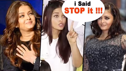 When Aishwarya Rai was body-shamed post-pregnancy; here's her befitting reply
