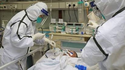 'കൊവിഡ് 19 ശ്വാസകോശത്തെ മാത്രമല്ല, പല അവയവങ്ങളേയും സാരമായി ബാധിക്കുന്നു'