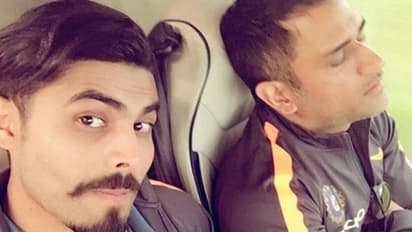 T20 World Cup 2021- কীভাবে ঘুমোন কোহলি-রোহিত-ধোনি সহ ভারতীয় ক্রিকেটাররা, ছবি দেখলে হেসে লুটোপুটি খাবেন